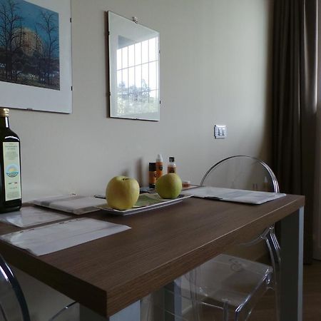 Marbia Guest House Bologna Eksteriør bilde