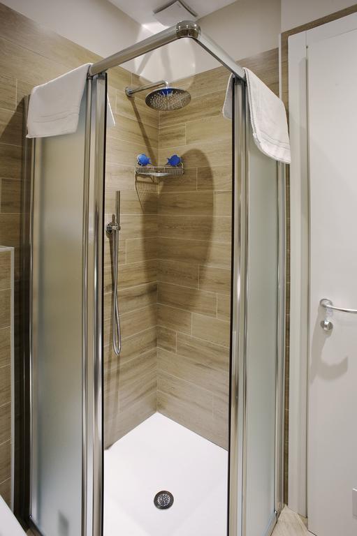 Marbia Guest House Bologna Rom bilde