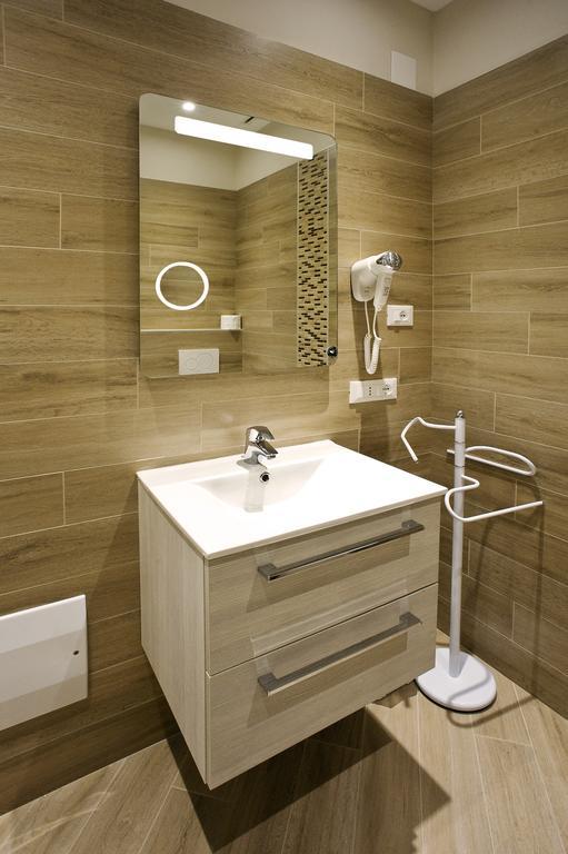 Marbia Guest House Bologna Rom bilde
