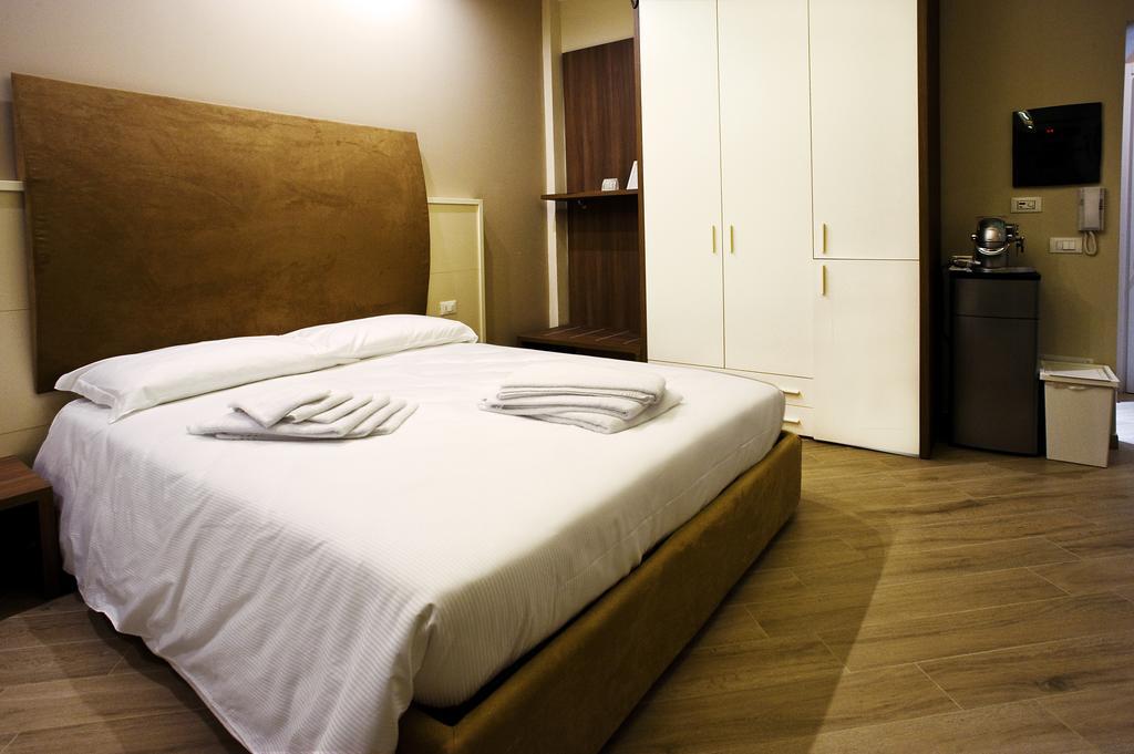 Marbia Guest House Bologna Rom bilde