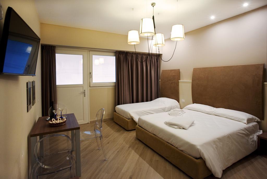 Marbia Guest House Bologna Rom bilde