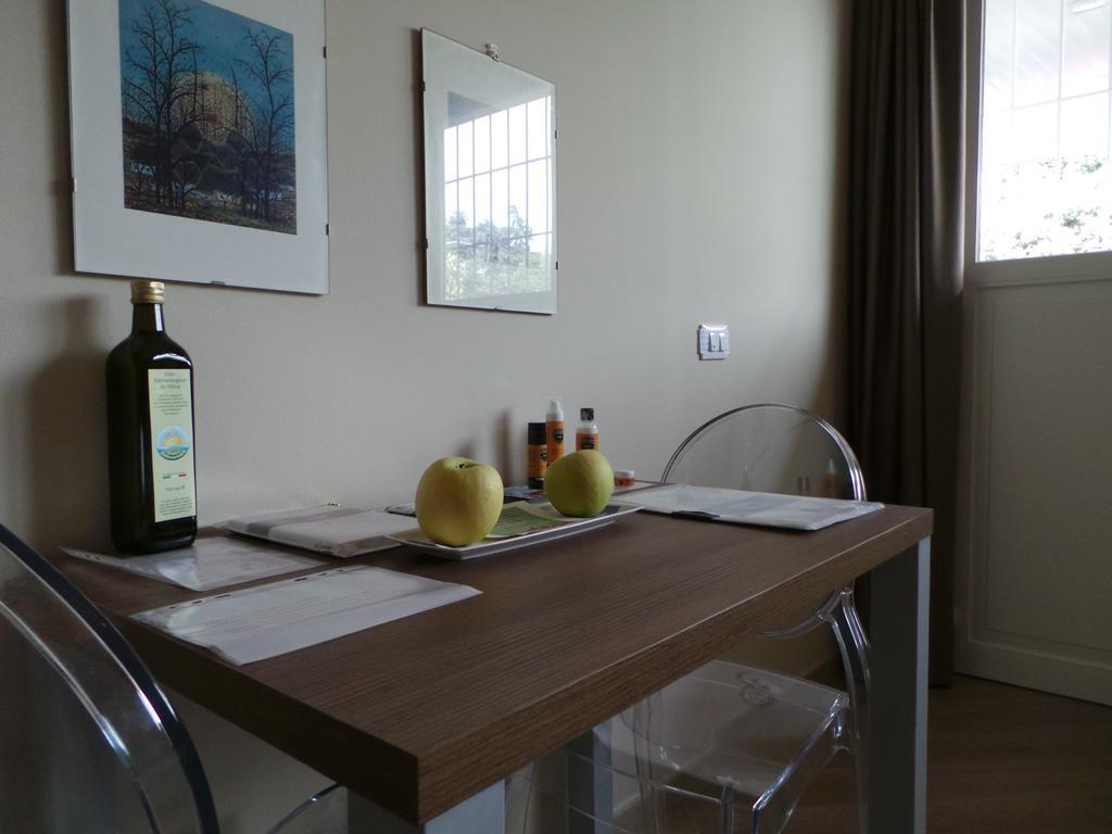 Marbia Guest House Bologna Eksteriør bilde
