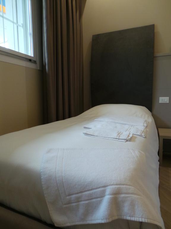 Marbia Guest House Bologna Eksteriør bilde