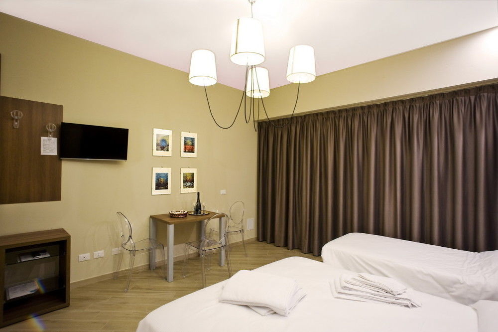 Marbia Guest House Bologna Eksteriør bilde