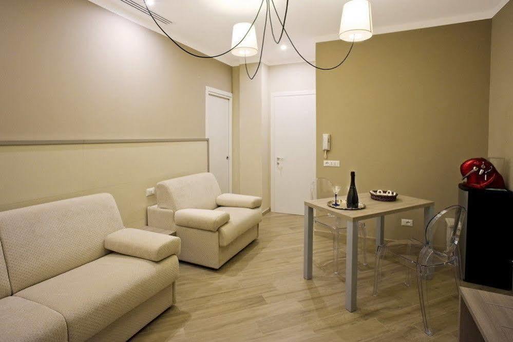 Marbia Guest House Bologna Eksteriør bilde
