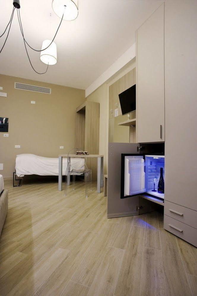 Marbia Guest House Bologna Eksteriør bilde