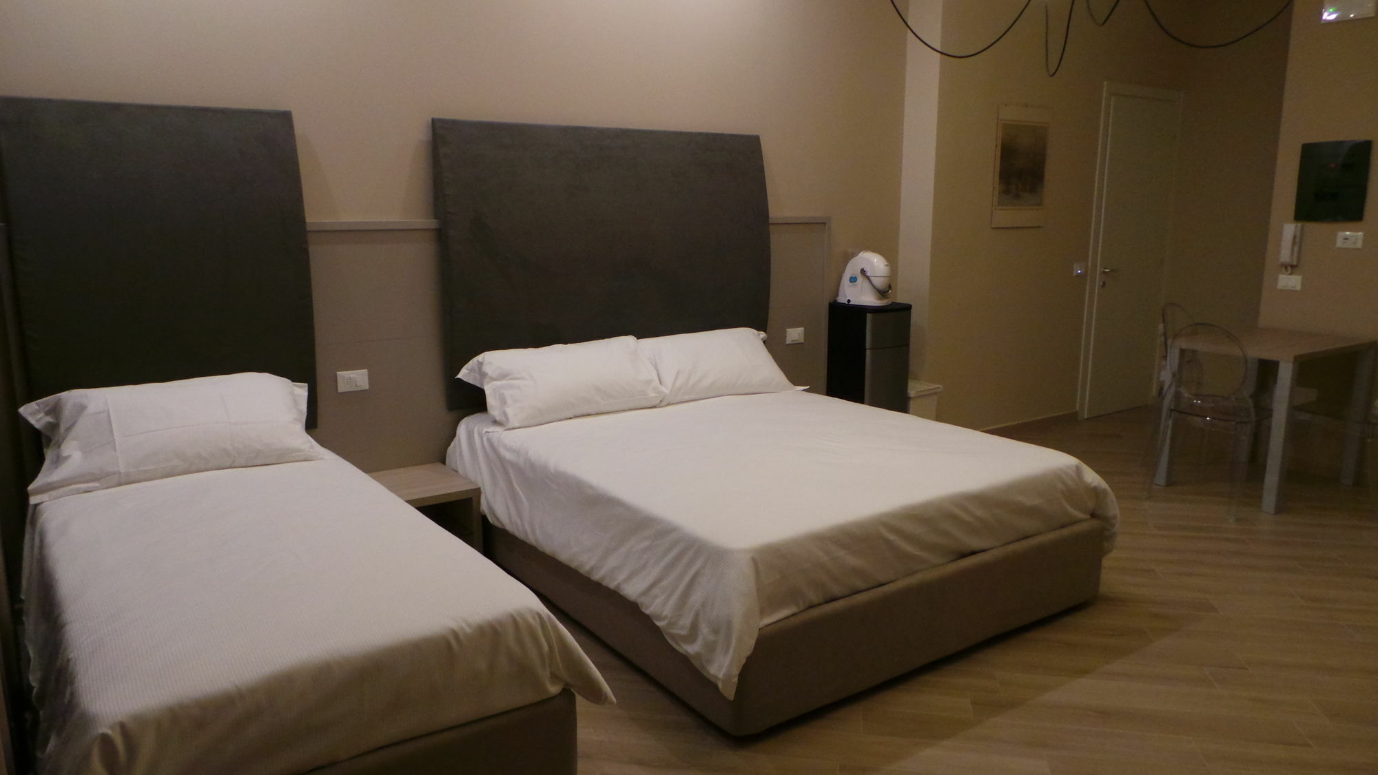Marbia Guest House Bologna Eksteriør bilde