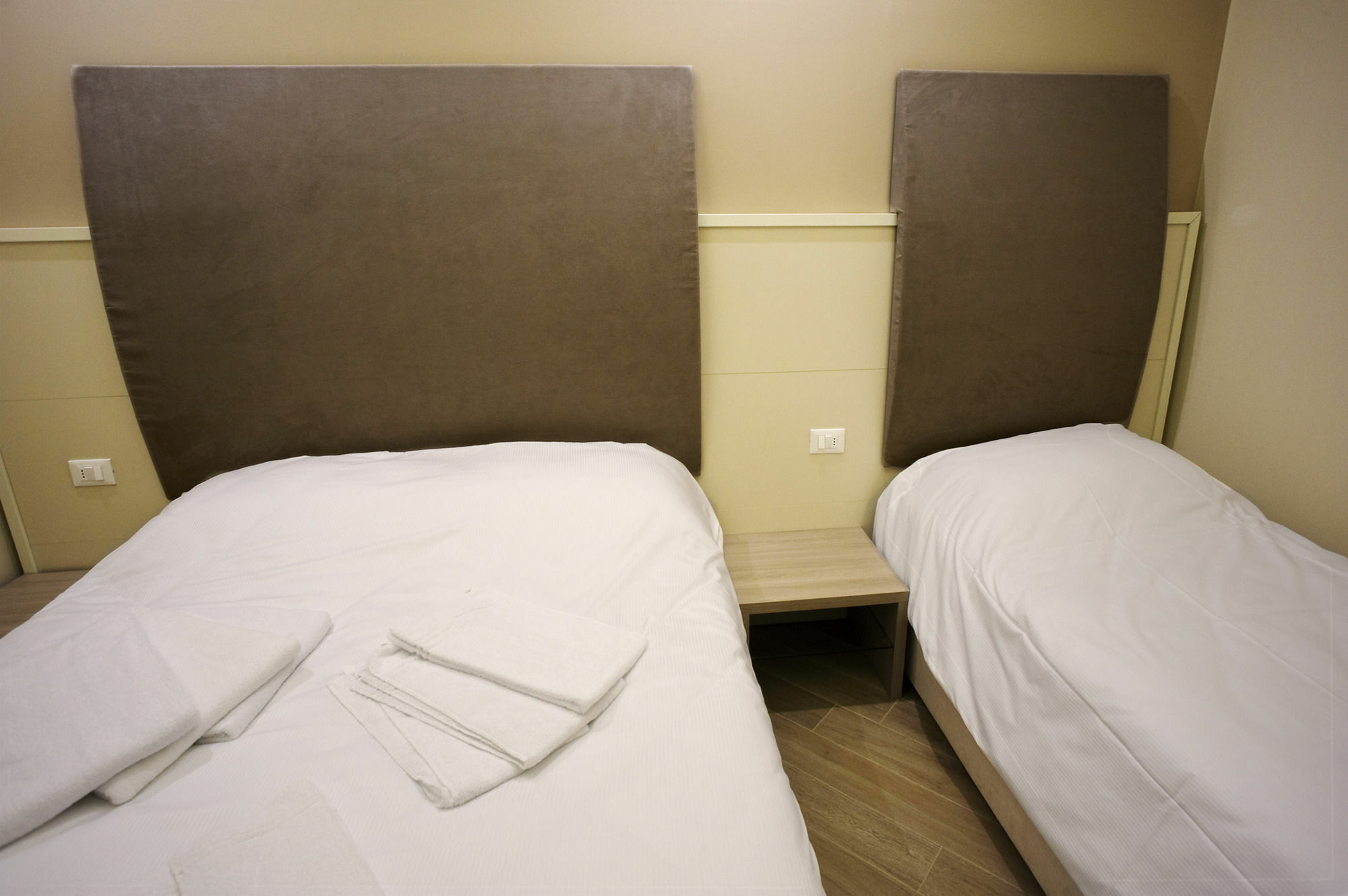 Marbia Guest House Bologna Eksteriør bilde